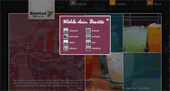 Desktop Screenshot of besitos.de
